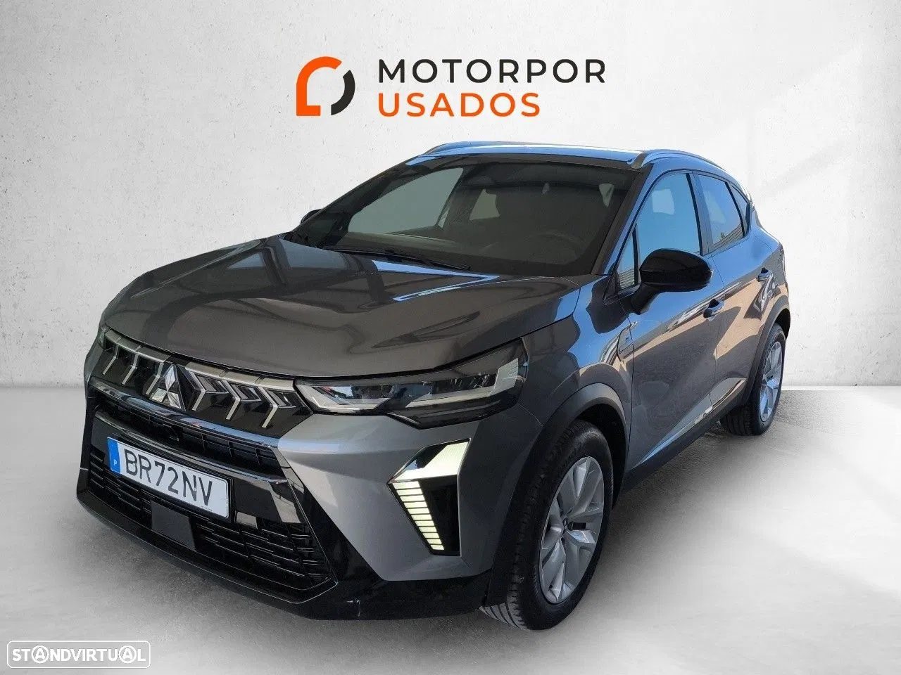 Mitsubishi ASX 1.0 MPI-T Kaiteki
