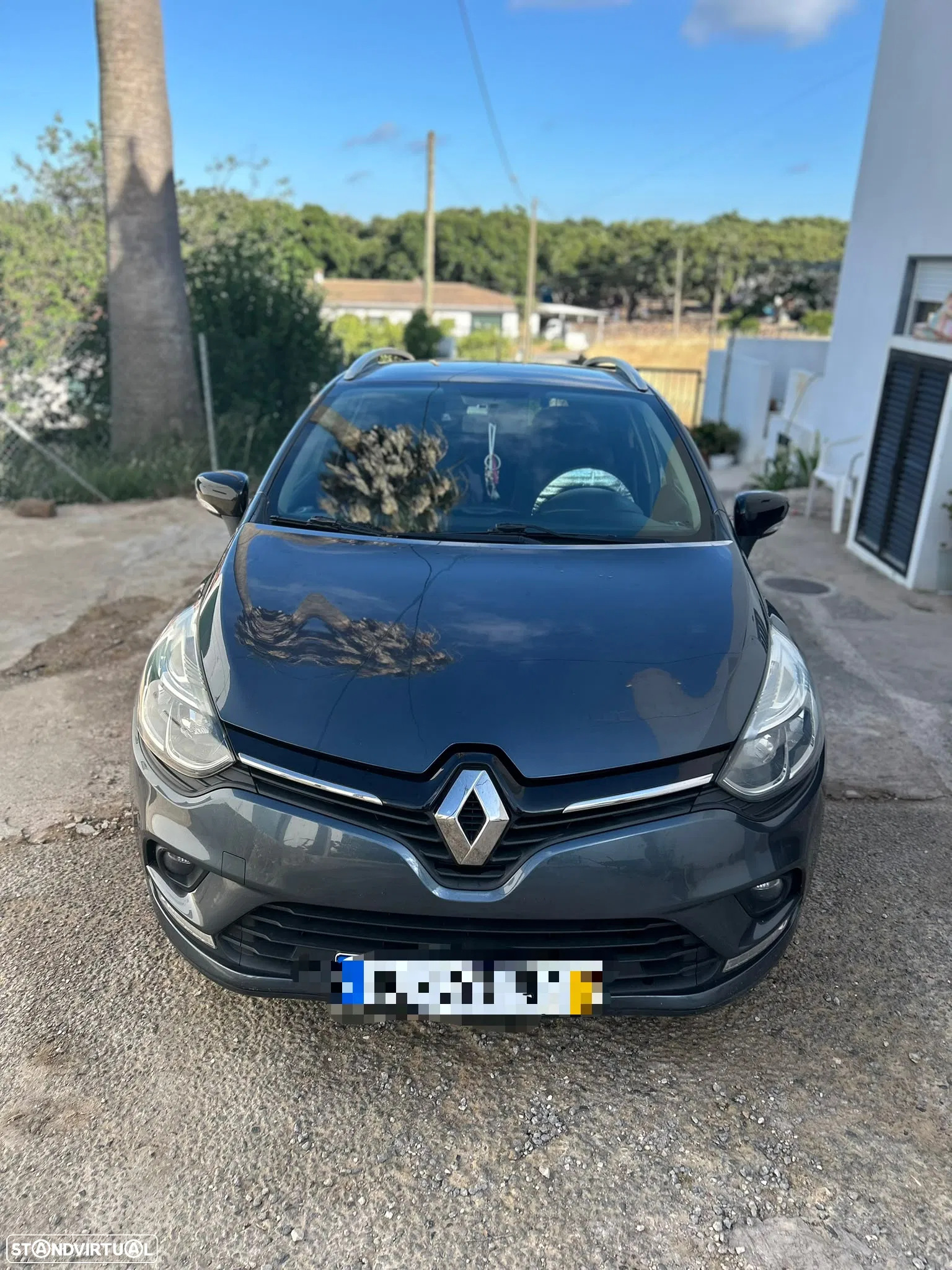 Renault Clio 0.9 TCe Limited Edition