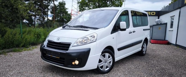 Peugeot Expert
