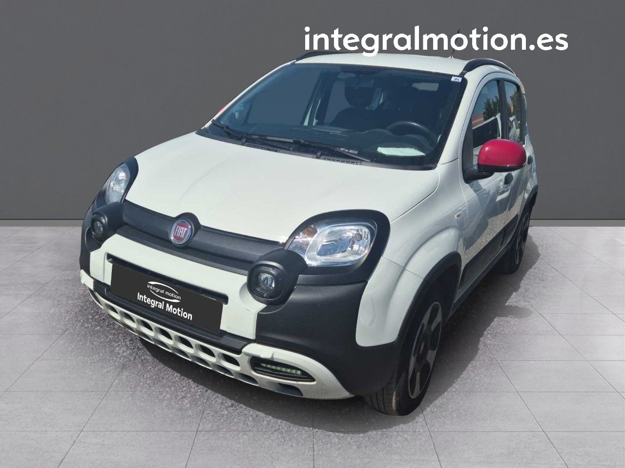 Fiat 500 1.2 8v 69 CV Lounge