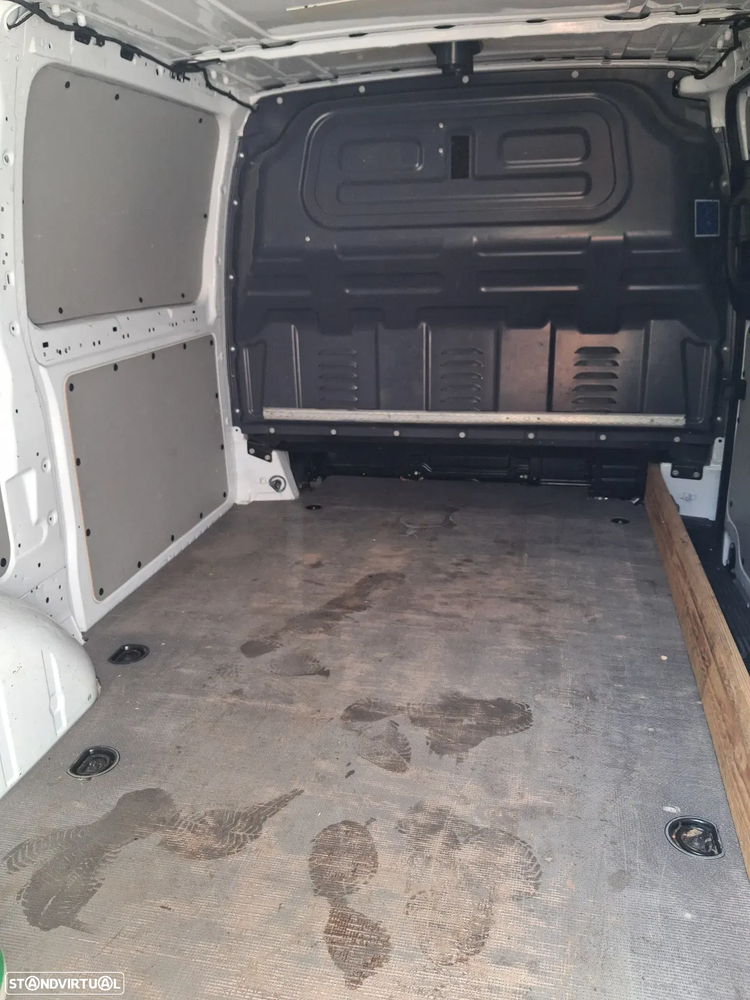 Mercedes-Benz Vito Misto Longa HA PRO