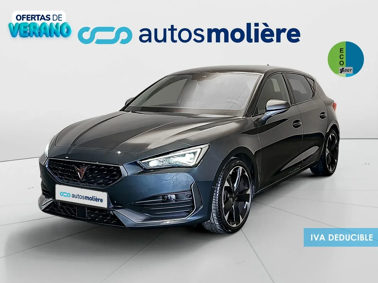 1.5 eTSI DSG 110 kW (150 CV)