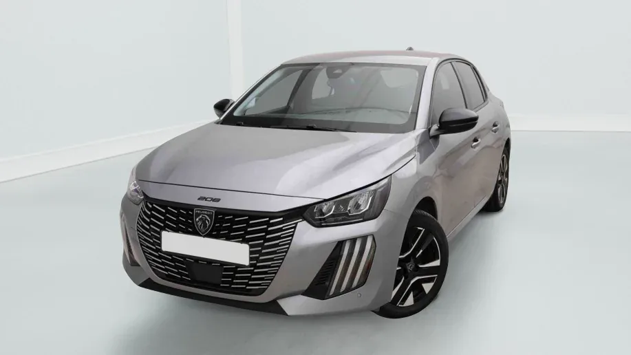 Peugeot 208 HYBRID 110 AUT ALLURE Occasion