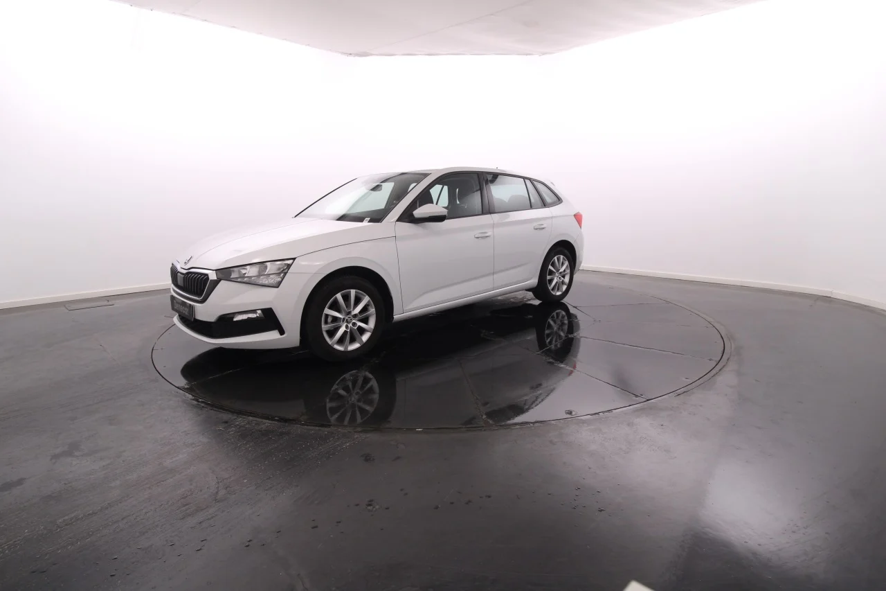 Skoda Scala 1.0TSI Ambition 95cv