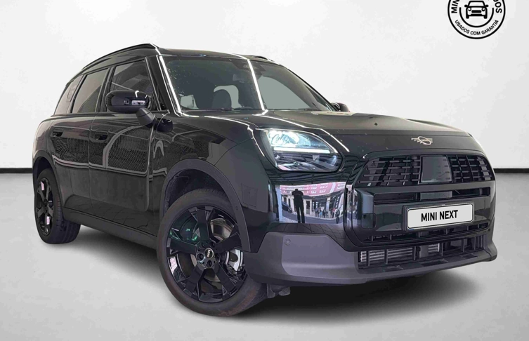 MINI - Mini Countryman - Mini Countryman C Classic XS