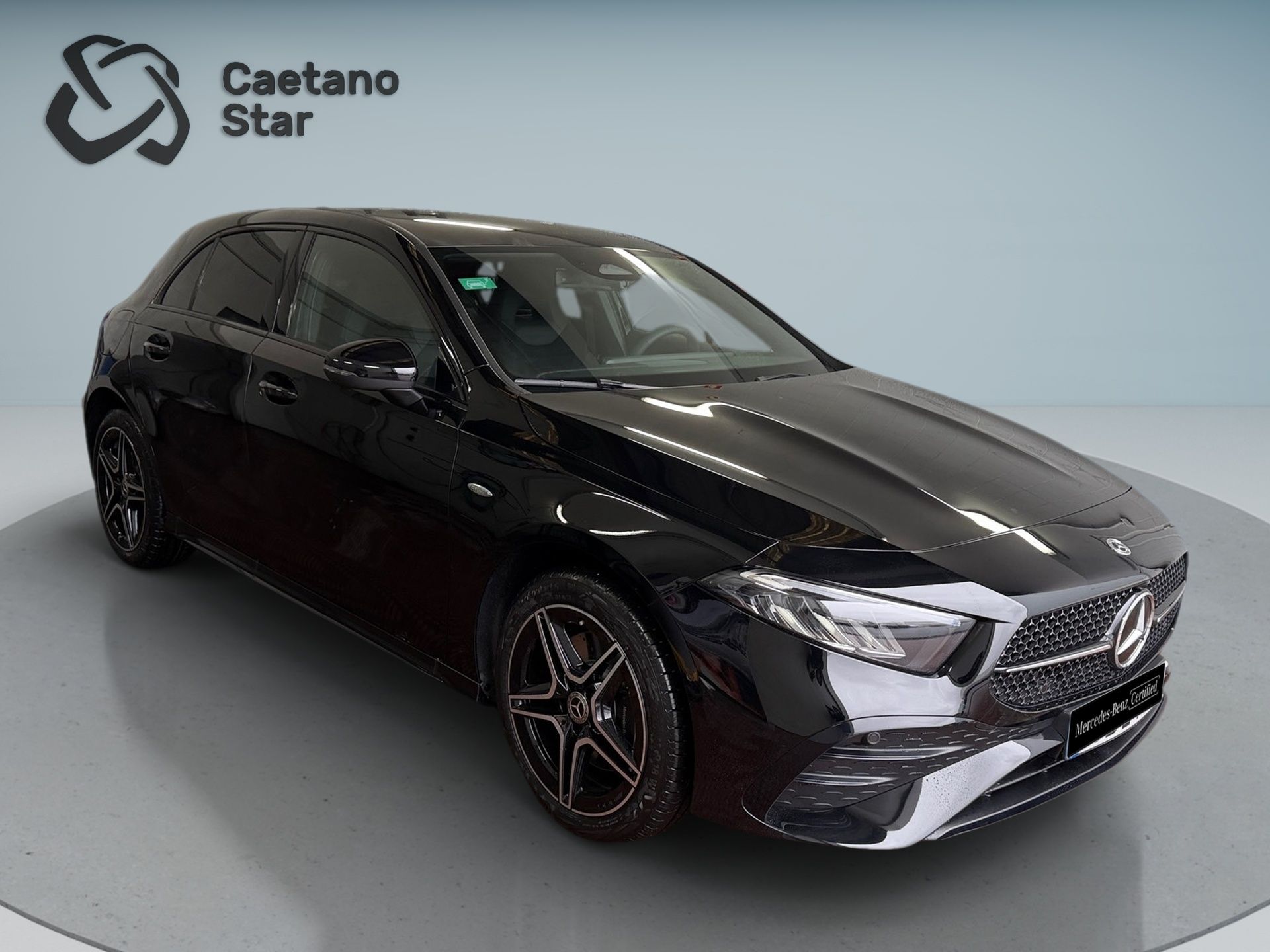 Mercedes-Benz Classe A