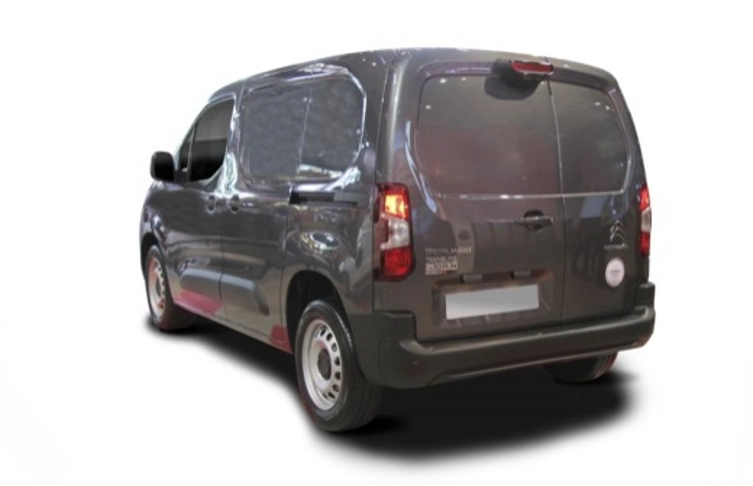 CITROEN - Berlingo - Berlingo 1.5 BlueHDi XL