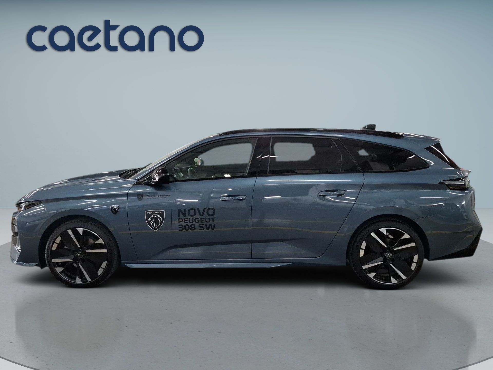 Peugeot 308 SW
