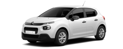 Citroen C3 PureTech 110 S&S Feel 81 kW (110 CV)
