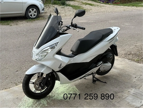 honda Pcx 125