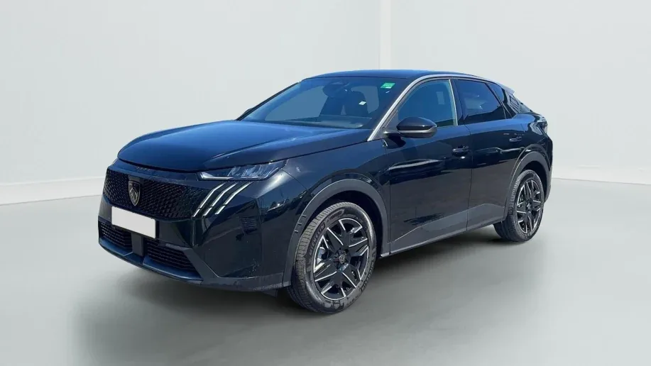 Peugeot 3008 1.2 hybrid 145 allure e-dcs6 Occasion