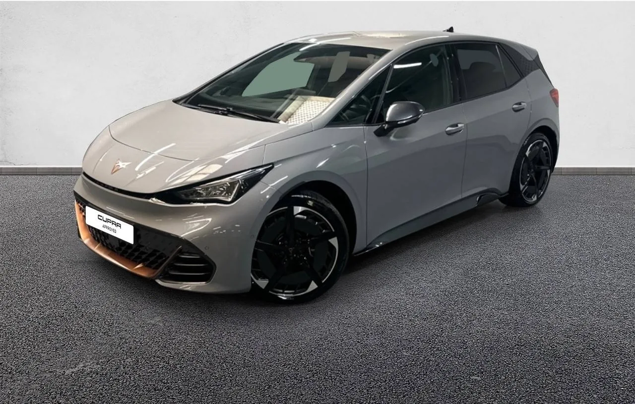 CUPRA BORN 230 ch - Batterie XL