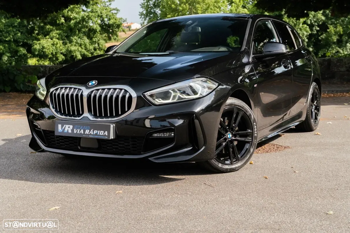 BMW 116