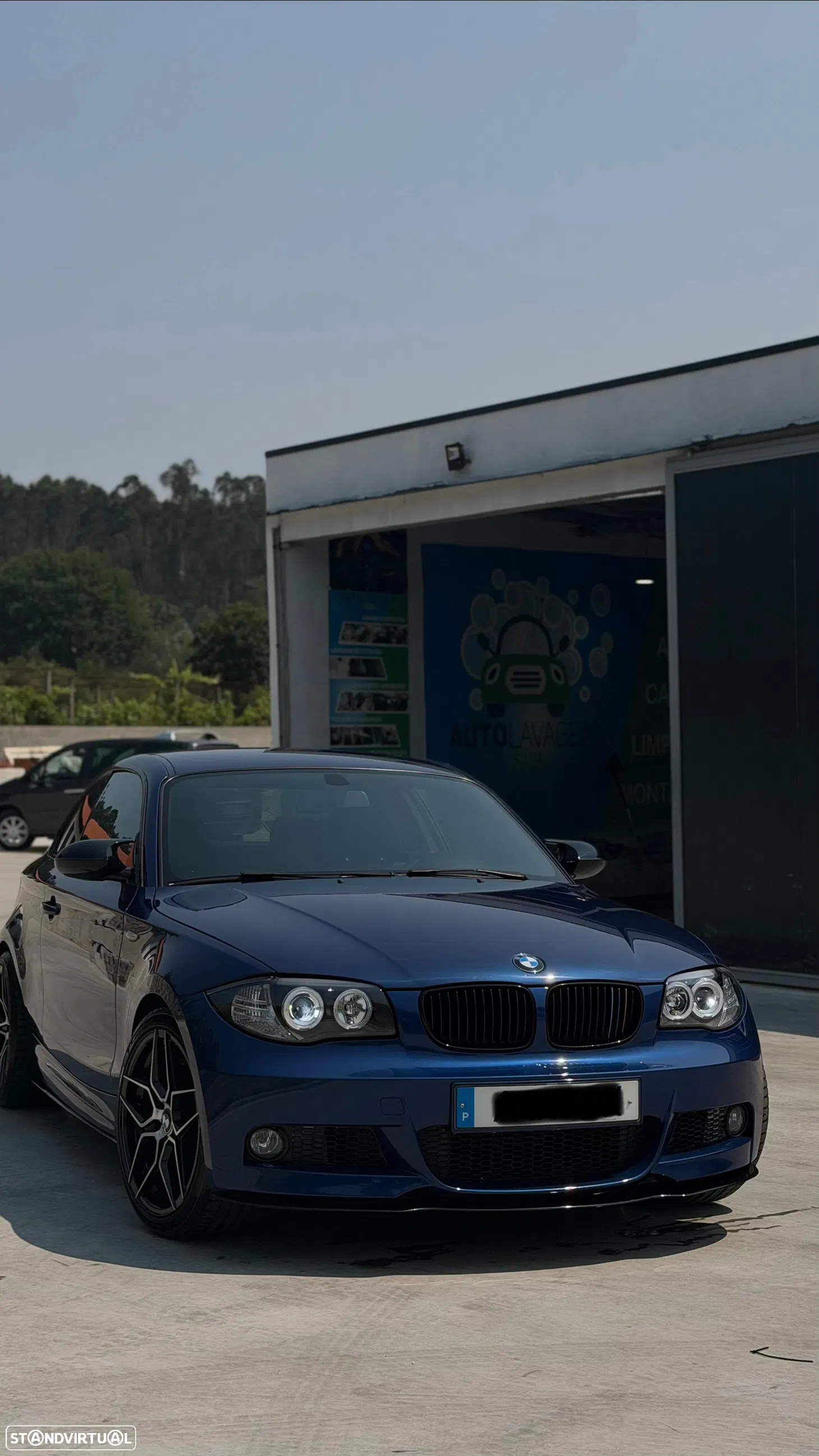 BMW 120