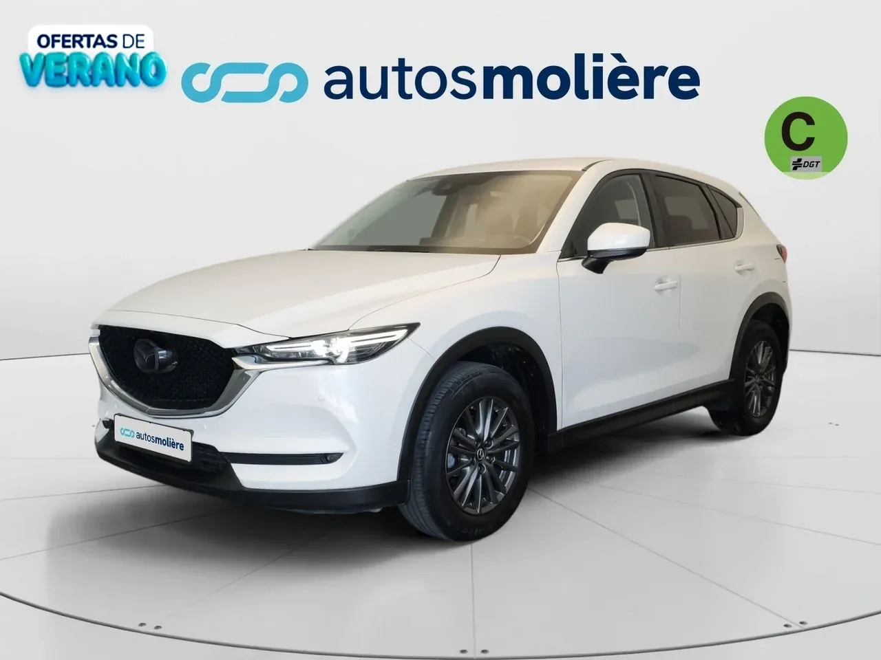 2.2 DE Evolution 2WD 110 kW (150 CV)