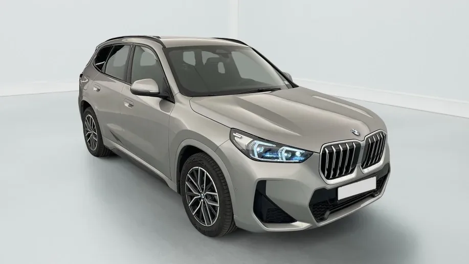 BMW X1 U11 SDRIVE 18D 150CH DKG7 M SPORT Occasion