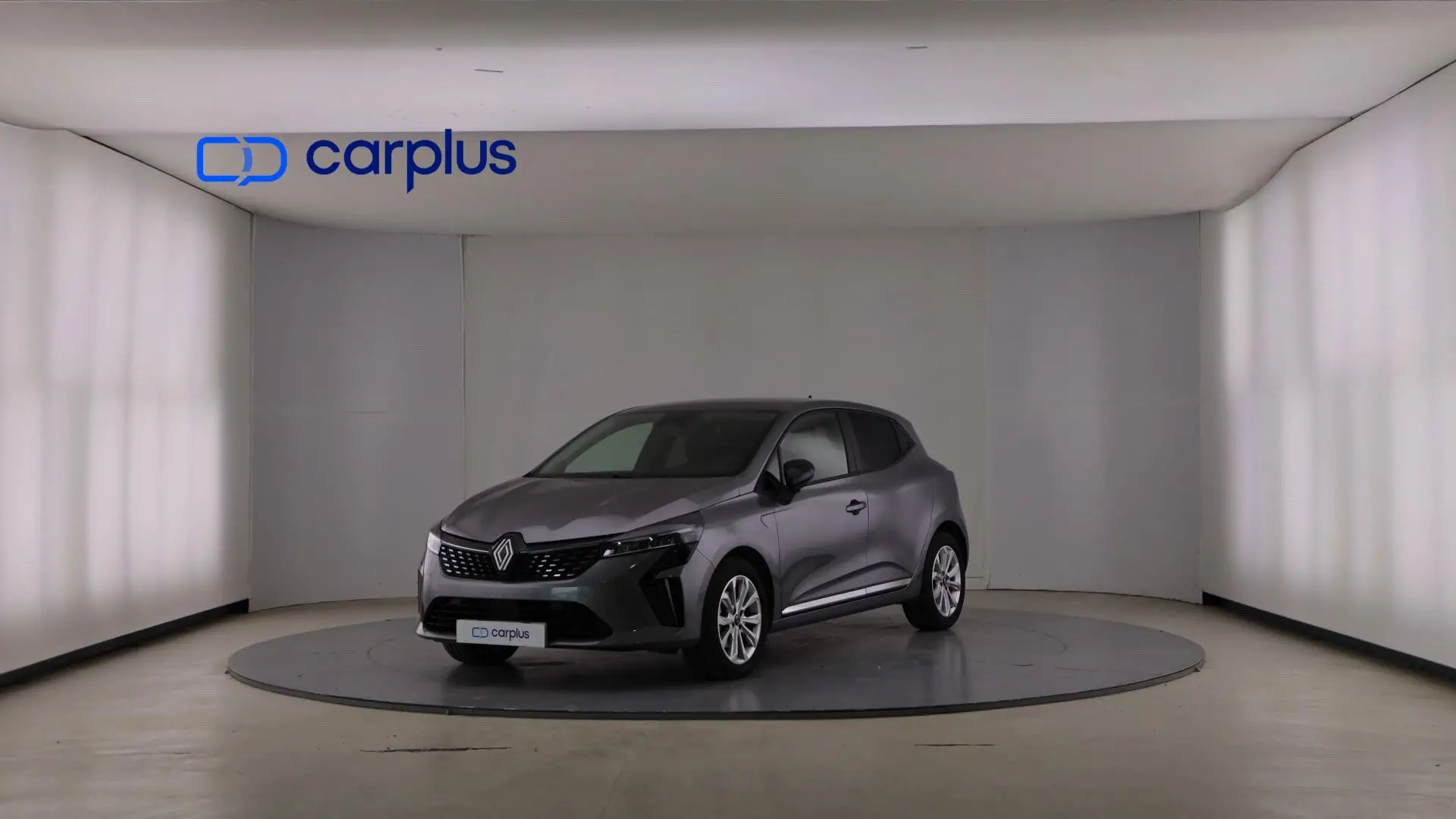 Renault Clio Evolution dCi 100 (74kw)