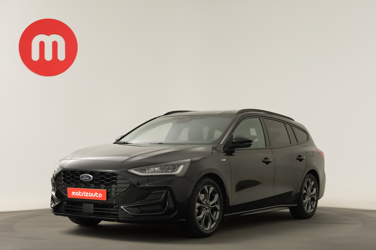 Ford Focus Sw