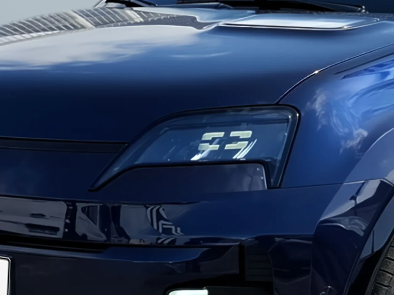 Renault 5