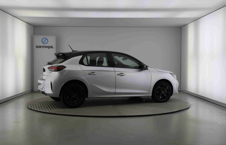 OPEL - Corsa - Corsa 1.2 T Hybrid GS eDCT