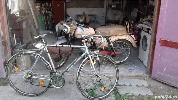 Mobra Super 50 S