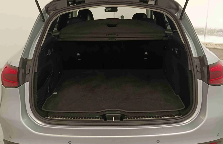 MERCEDES - GLC - GLC 220 d 4Matic