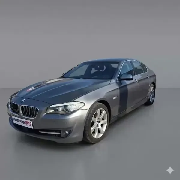 BMW 535 2011 d Auto