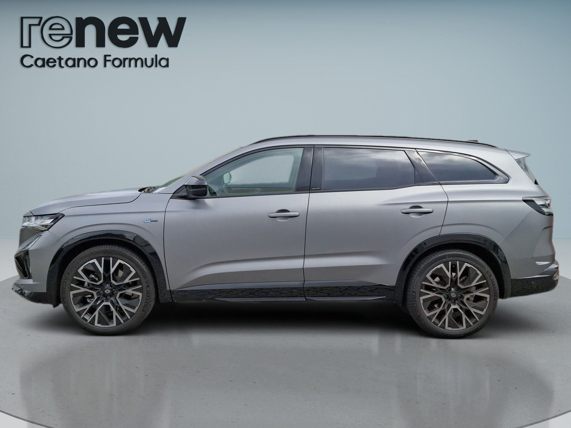 Renault Espace