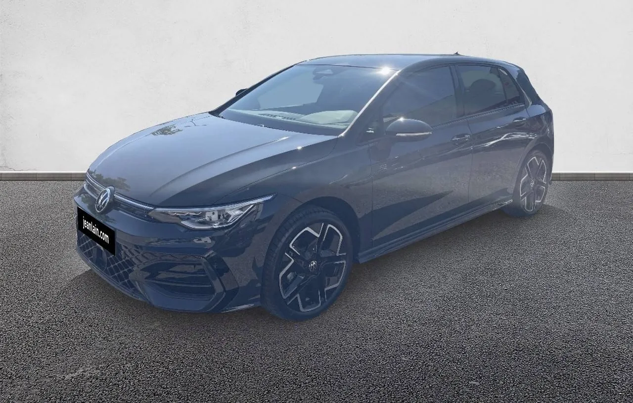 VOLKSWAGEN GOLF 1.5 eTSI EVO2 150 DSG7 R-Line Edition