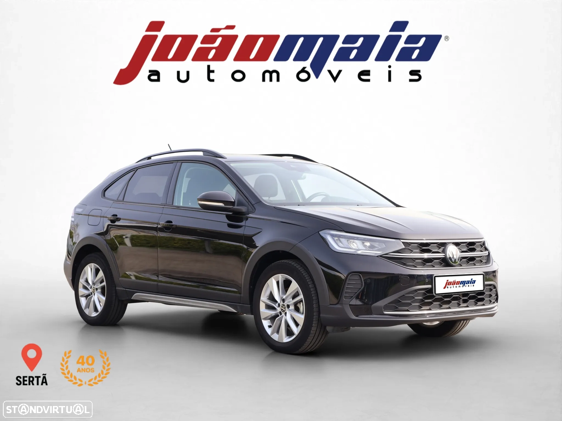 VW Taigo 1.0 TSI Urban