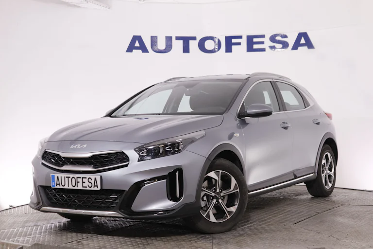 Kia Xceed de Segunda Mano y Ocasión en Madrid