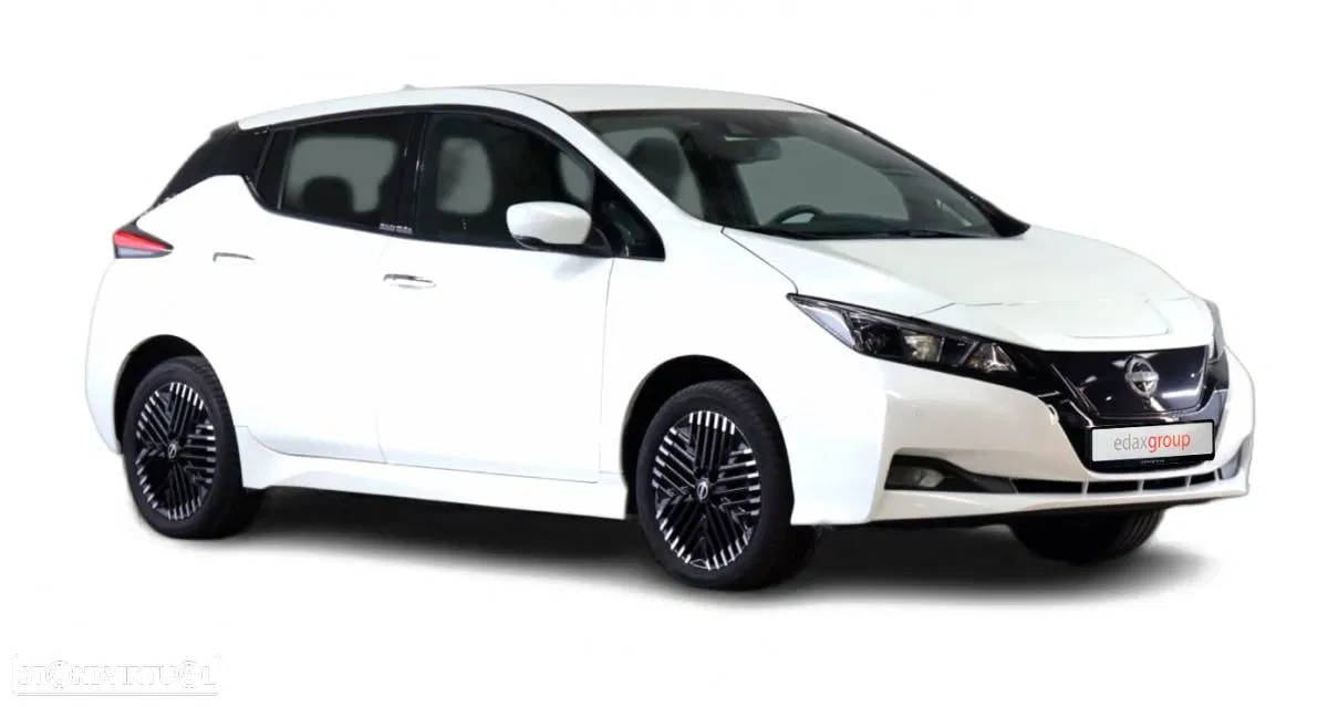 Nissan Leaf e+ Acenta
