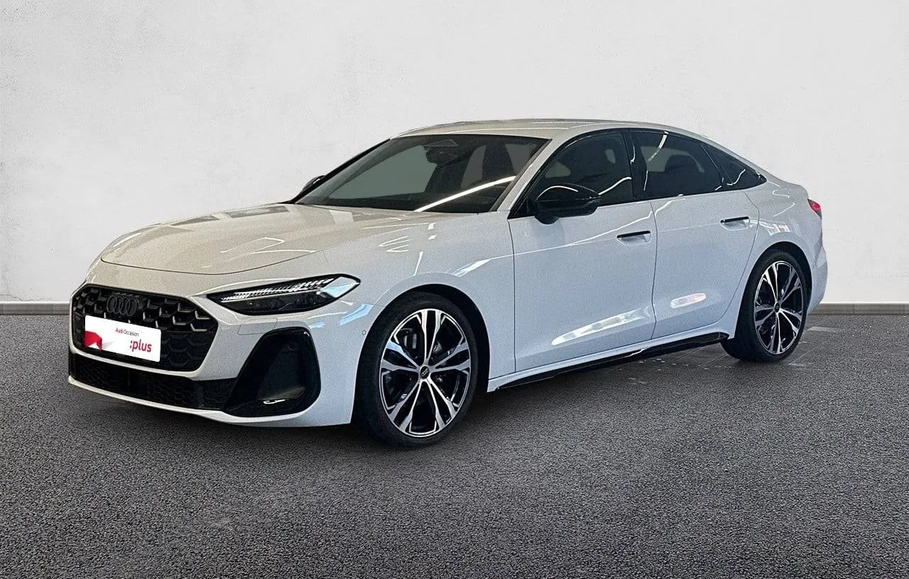 AUDI A5 TFSI 150 ch S tronic 7 S line
