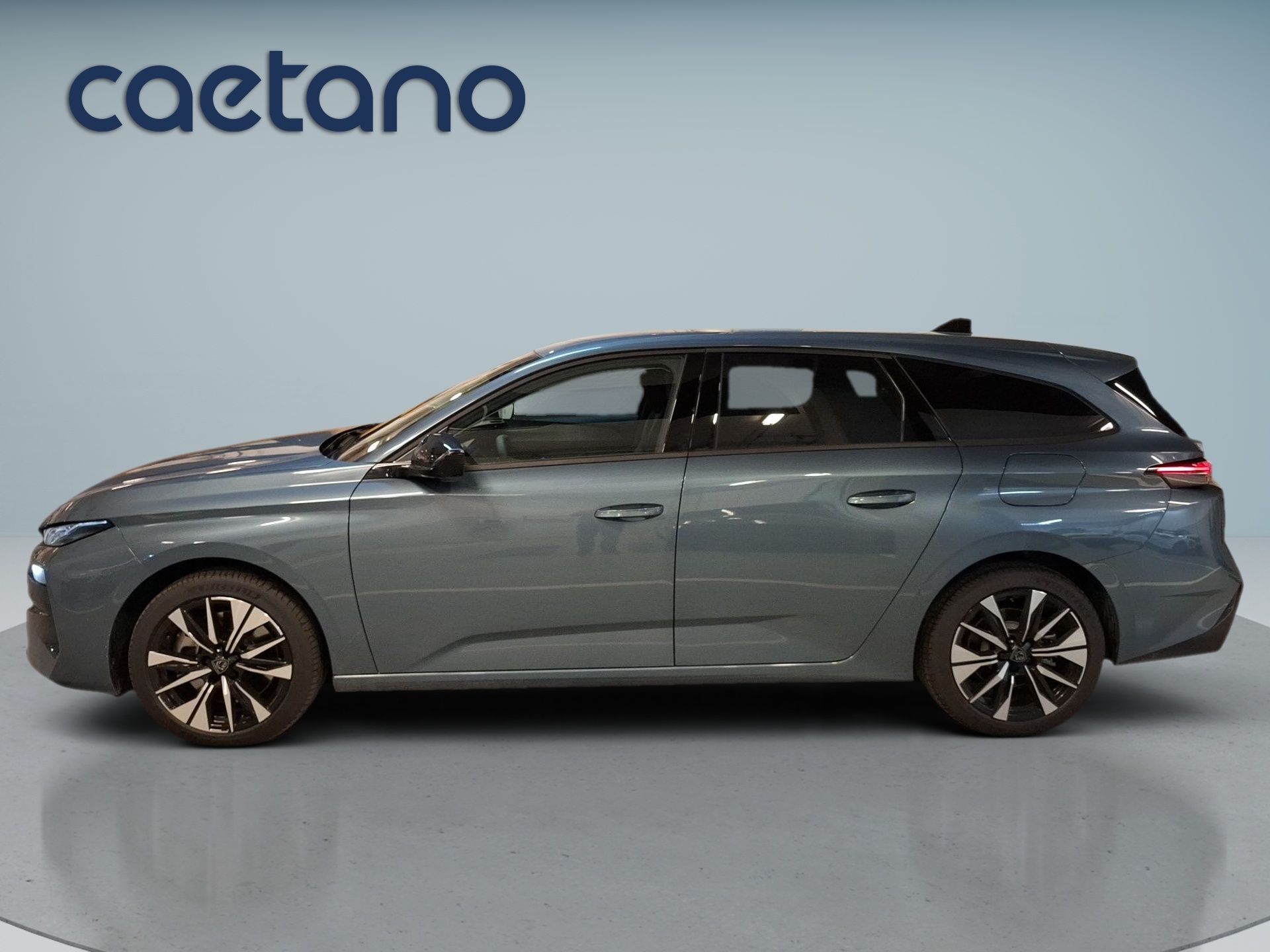 Peugeot 308 SW