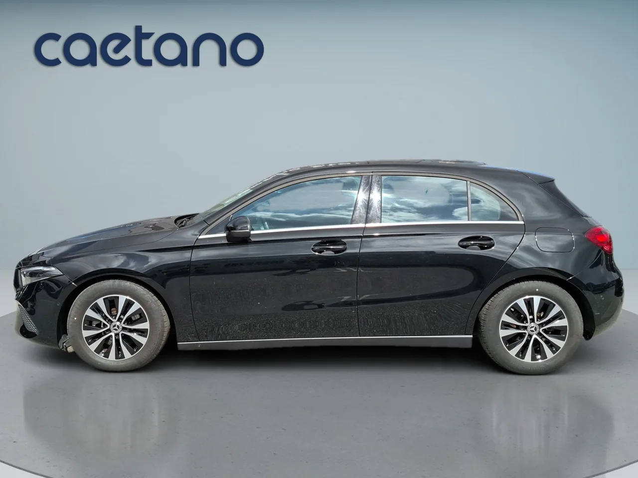 Mercedes-Benz Classe A