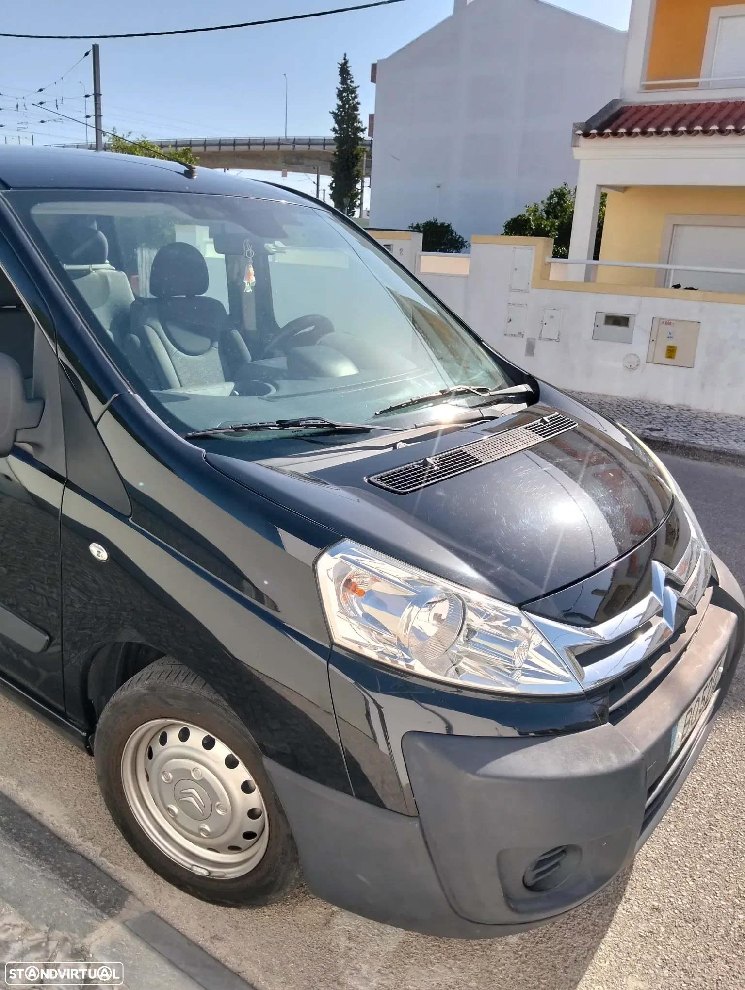 Citroën Jumpy 29 L2H1