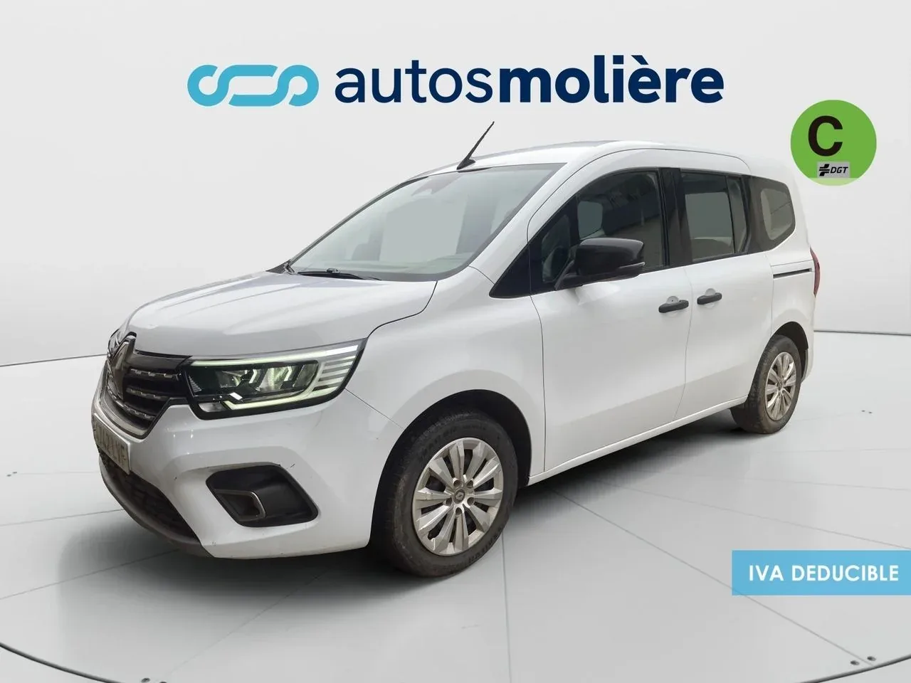 Life Edition One 1.5 Blue dCi 55 kW (75 CV)
