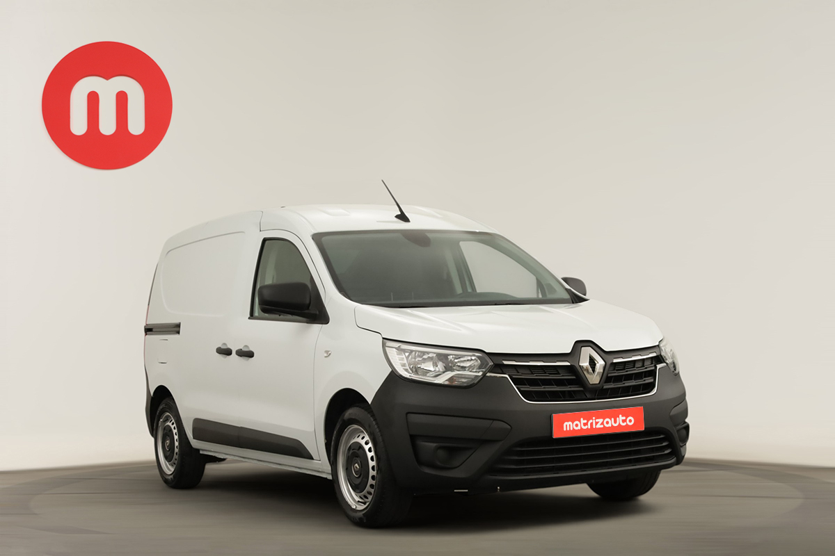 Renault Express Van