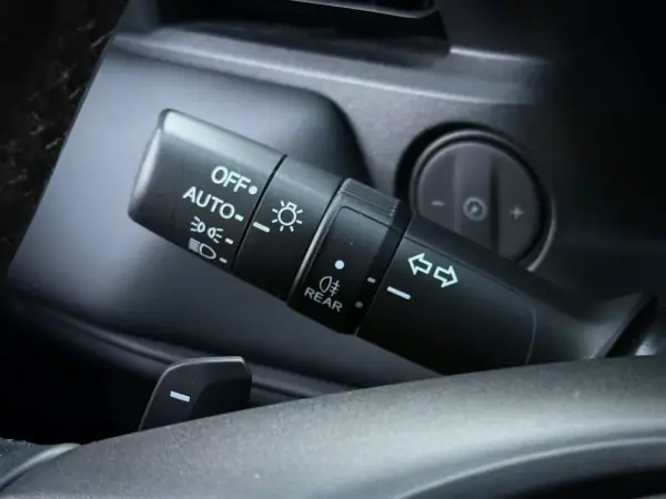 Honda HR-V 2023 1.5 i-MMD e:HEV Elegance