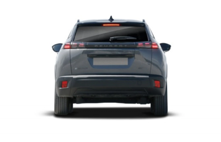 PEUGEOT - 2008 - e-2008 54 kWh Allure