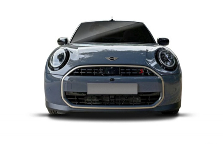 MINI - Mini Cabrio - Mini Cooper C Blackyard