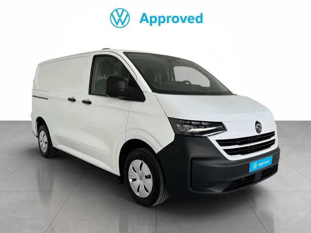 Furgon Batalla Corta TN 2.0 TDI 81 kW (110 CV)