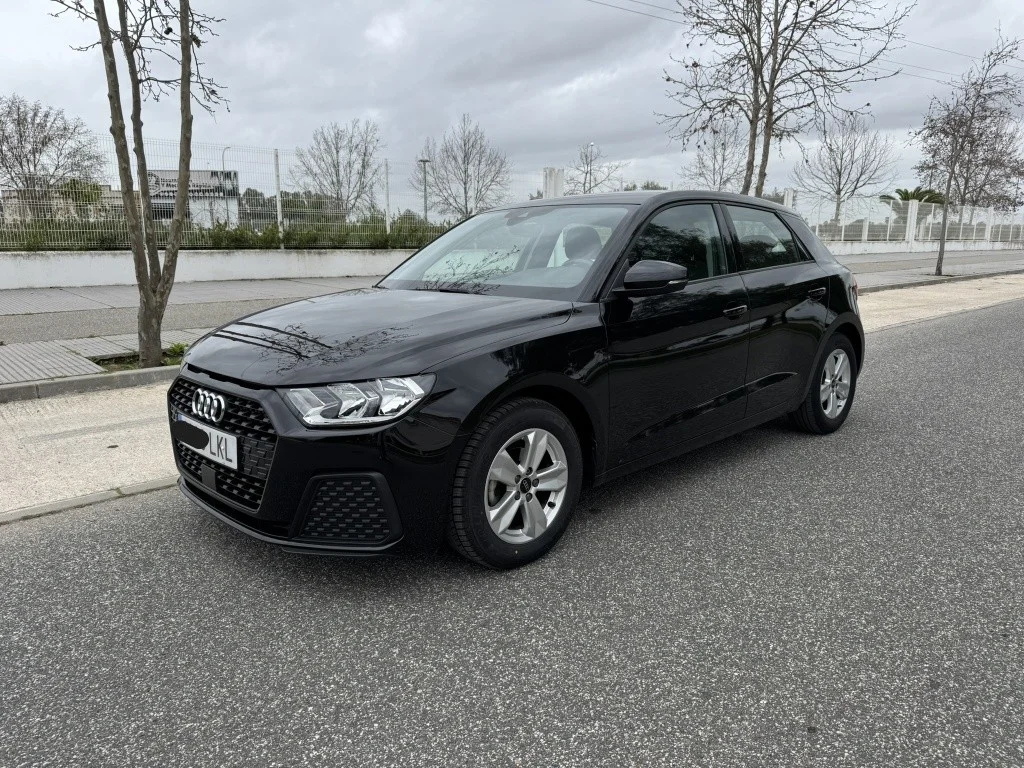 AUDI A1 Citycarver A1 Citycarver 25 TFSI