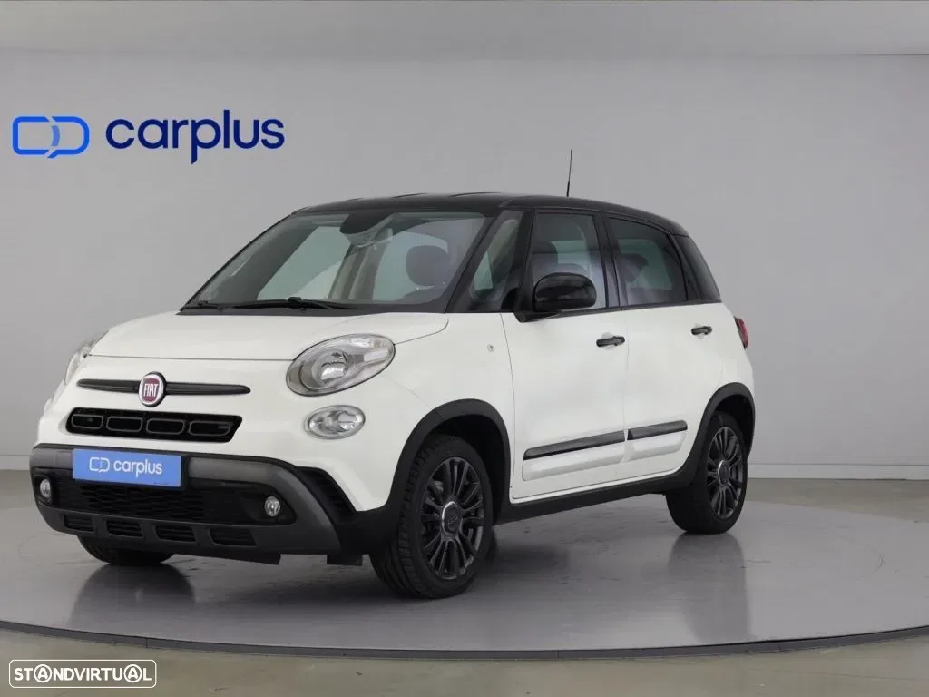 Fiat 500 1.3 MJ Lounge S&S