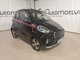 INVICTA D2S D2S City 17kWh