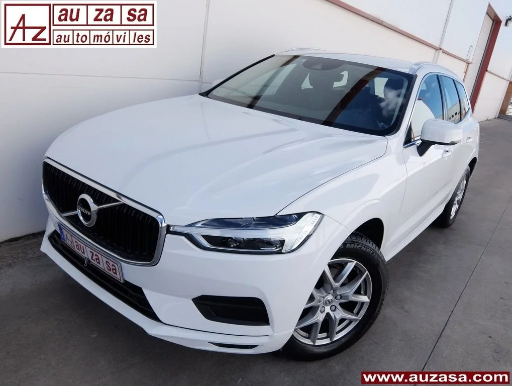 VOLVO XC60 XC60 B4 Core FWD Aut.