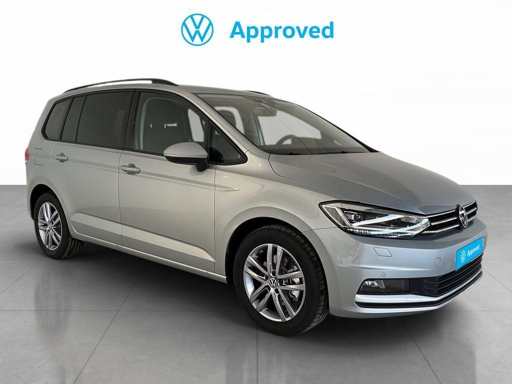 ``Más`` 2.0 TDI 110 kW (150 CV) DSG