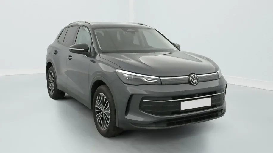 Volkswagen Tiguan 1.5 ETSI 150CH DSG7 LIFE PLUS Occasion