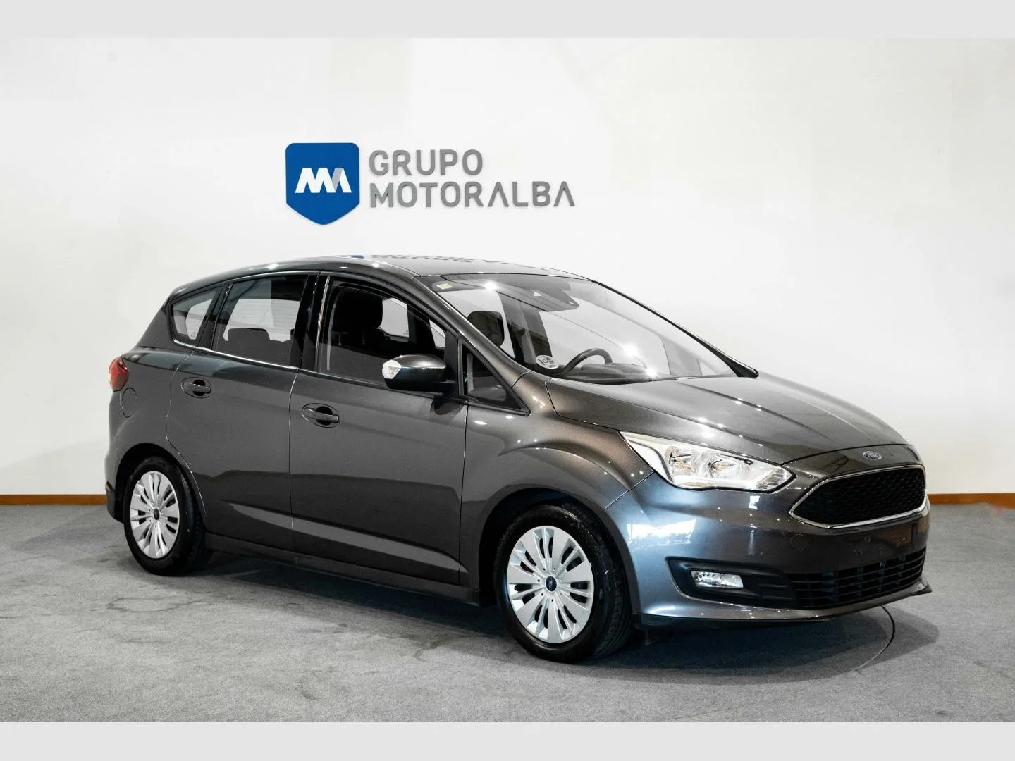 FORD C-Max C-Max 1.5TDCi Business 120
