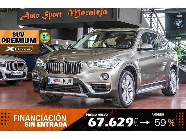 BMW X1 X1 xDrive 25iA